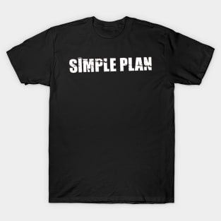 planing the band T-Shirt